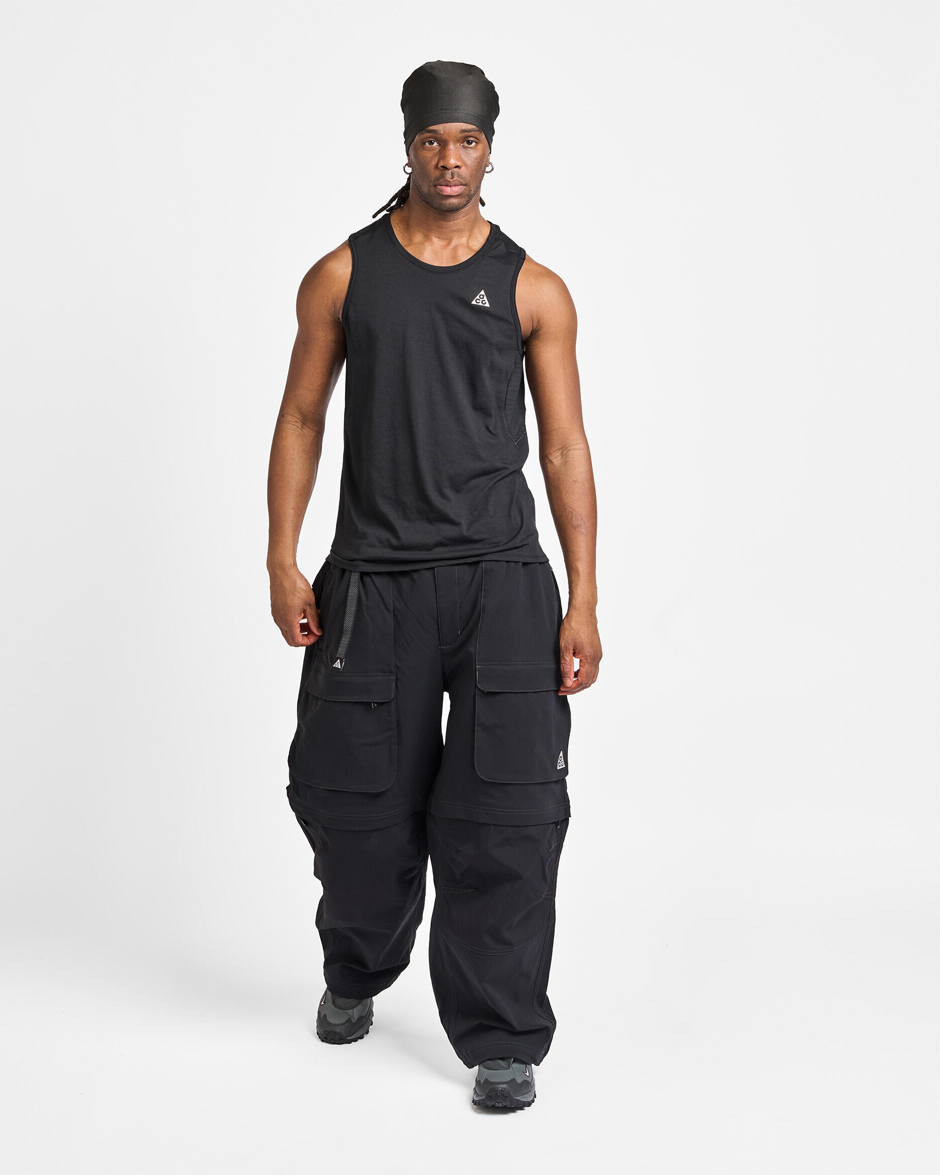 Nike ACG Tank Top 'Solar Chase' | IO9689-010 | AFEW STORE